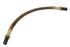 Brake Hose - Front Standard Flexible - GBH418
